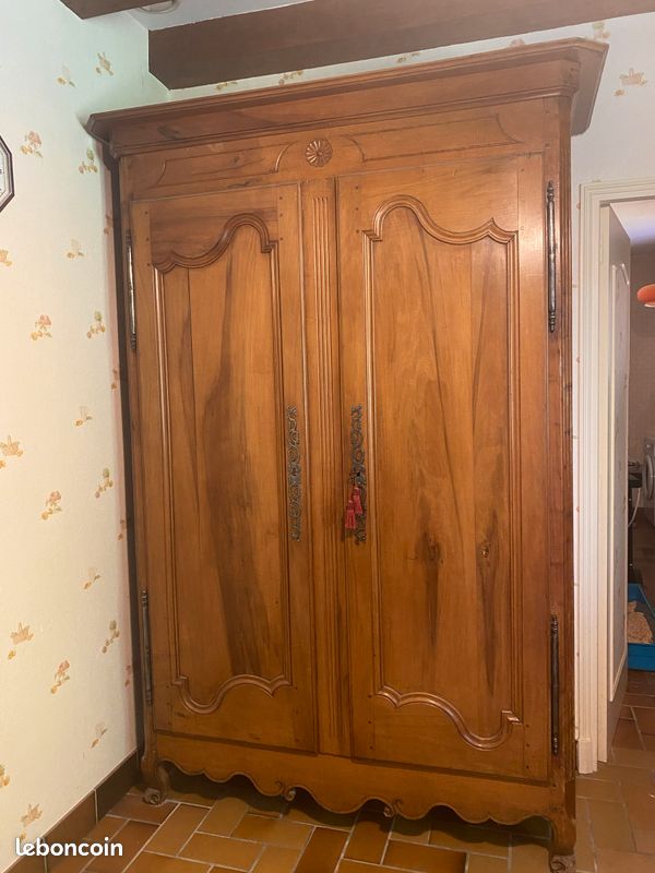 Armoire 1900 (image 1)