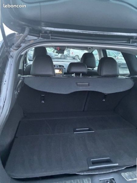 Renault KADJAR 1.2 TCE 130CH ENERGY INTENS (image 5)