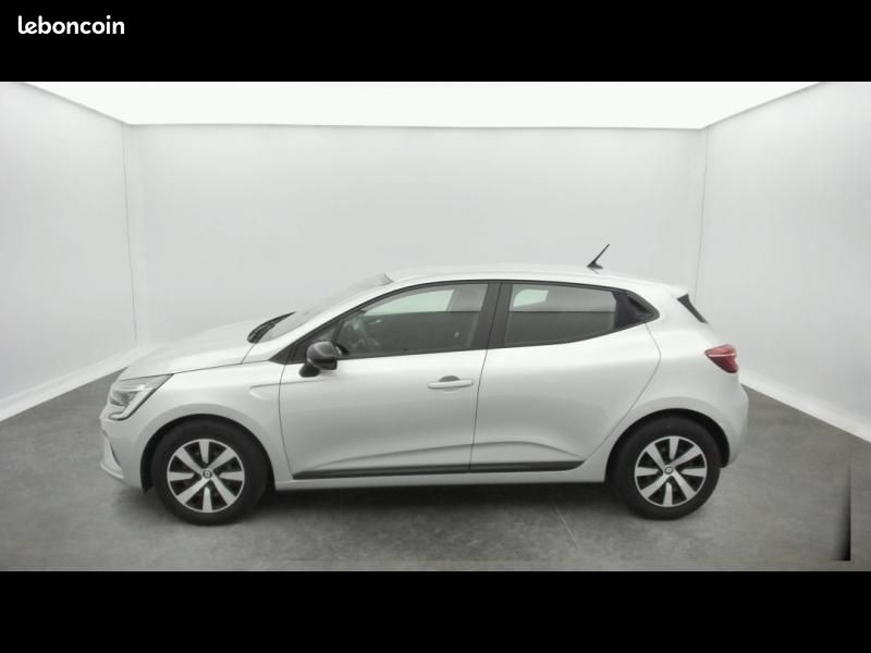 Renault Clio 1.0 TCe 90ch Equilibre (image 3)