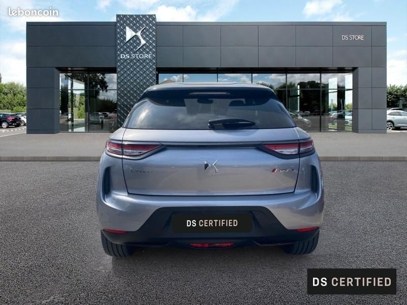 Ds DS 3 Crossback E-Tense Performance Line + (image 6)