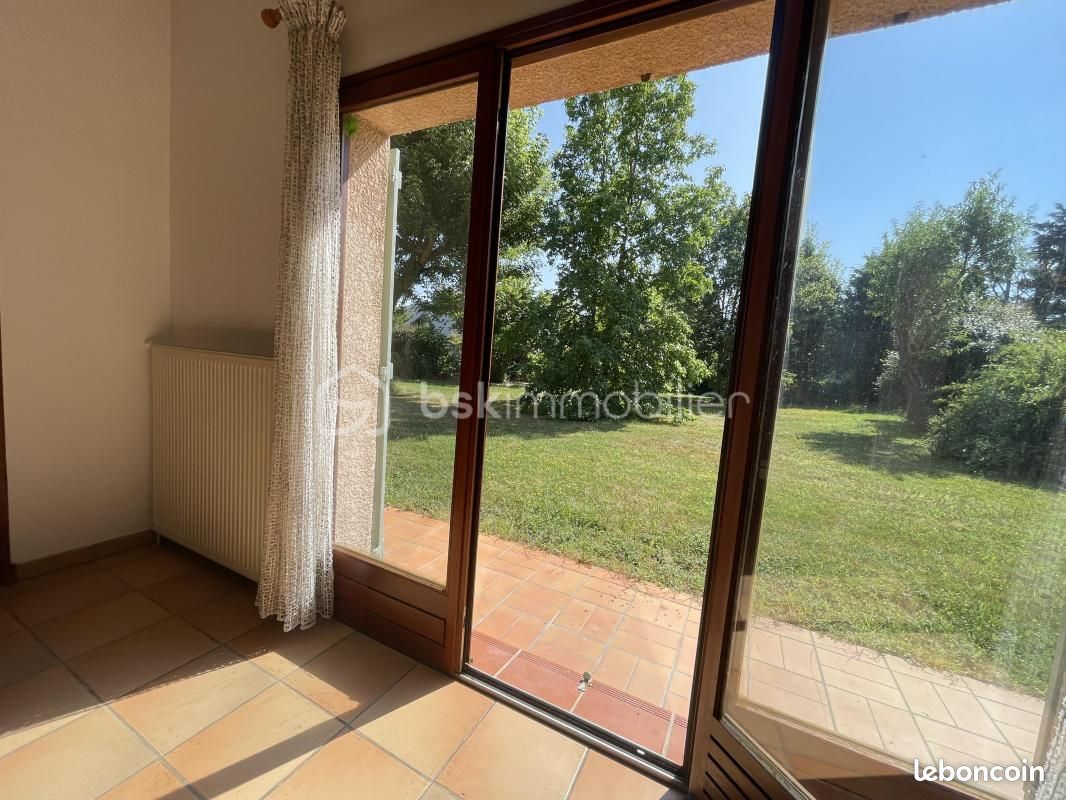 Maison 5 pièces 153 m² · à Saint-Orens-de-Gameville · 153 m² · 459 000 €
