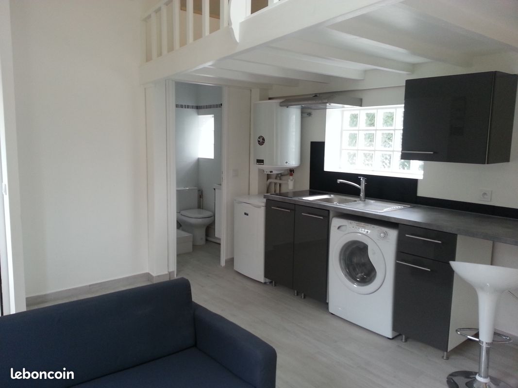 Appartement a louer colombes - 1 pièce(s) - 18 m2 - Surfyn