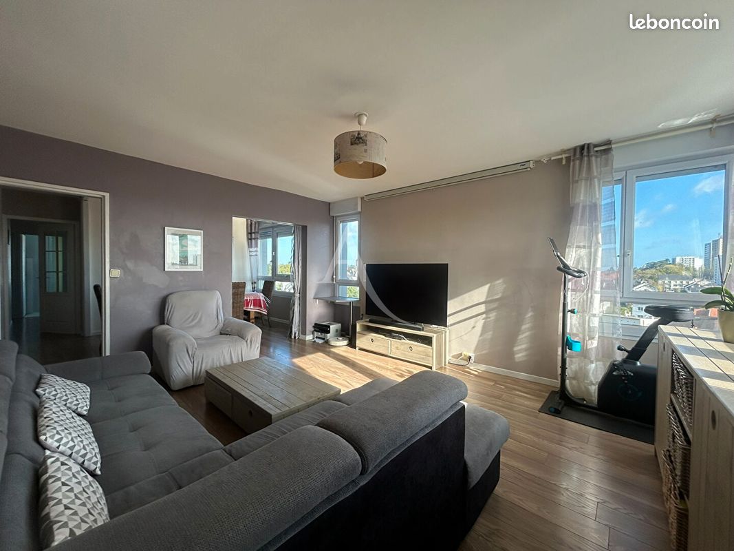 Appartement 5 pièces 96 m² · à Saint-Herblain · 96 m² · 205 000 €