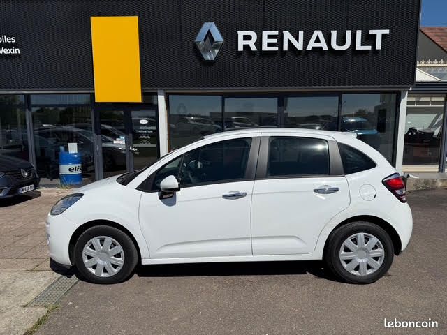 Citroen C3 1.0 VTI Confort (image 12)