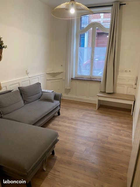 Appartement 2 pièces 33 m² · à Lille · 32,8 m² · 679 €/mois