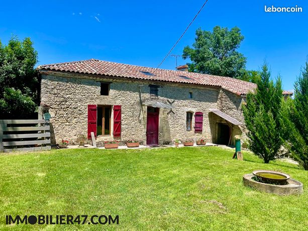Maison 3 pièces 93 m²
