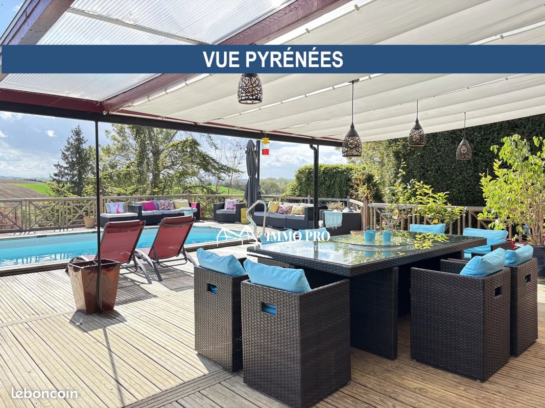 Villa 6 pièces 134 m² (image 1)