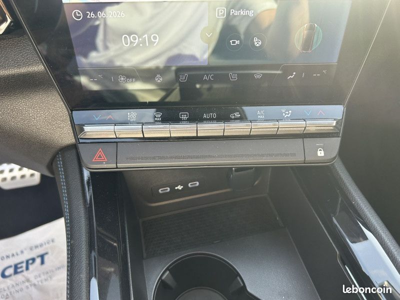 Renault AUSTRAL 1.2 E-TECH FULL HYBRID 200CH ICONIC ESPRIT ALPINE- 23 (image 15)