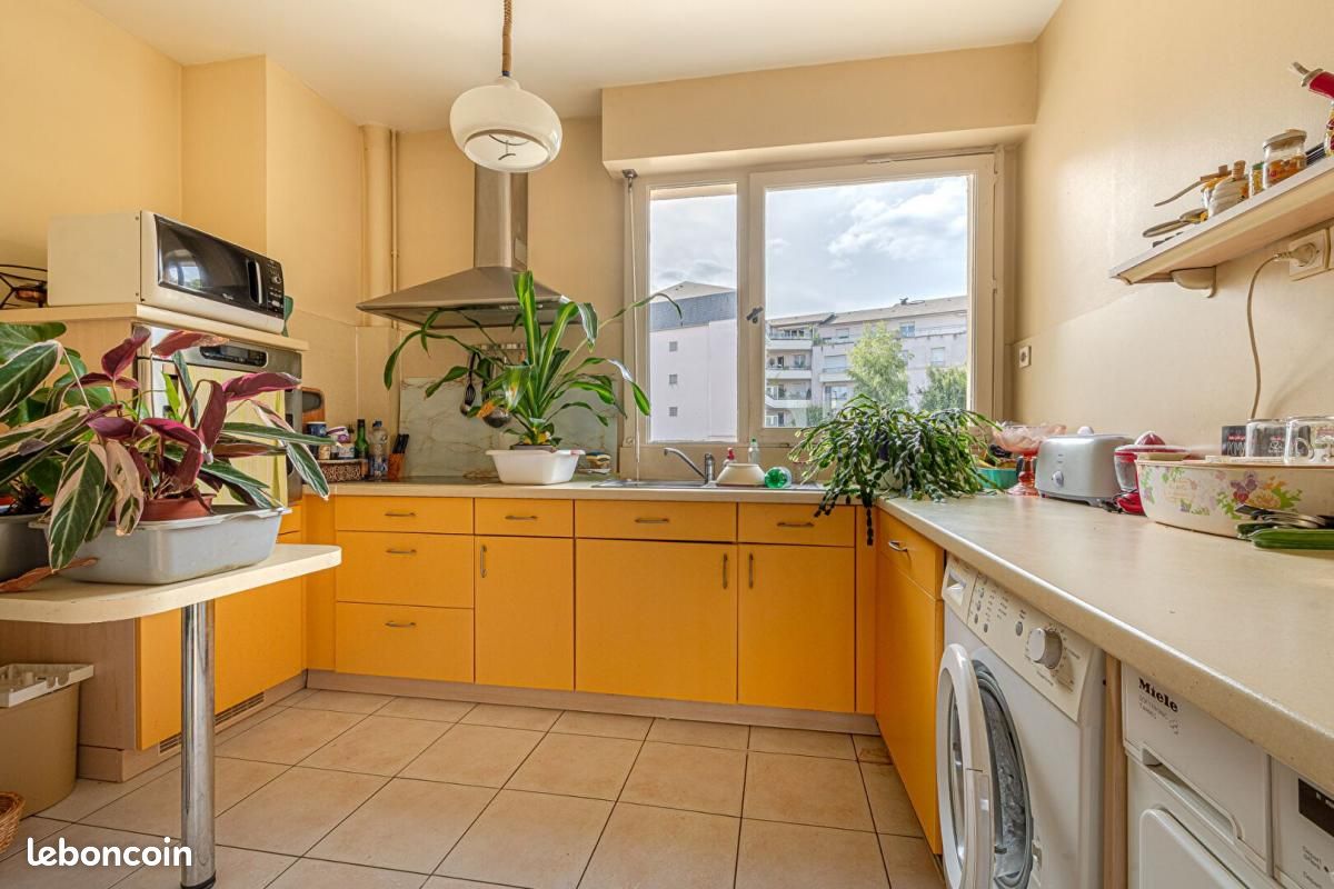 Appartement 5 pièces 110 m² - Limoges 87000 (image principale 3)