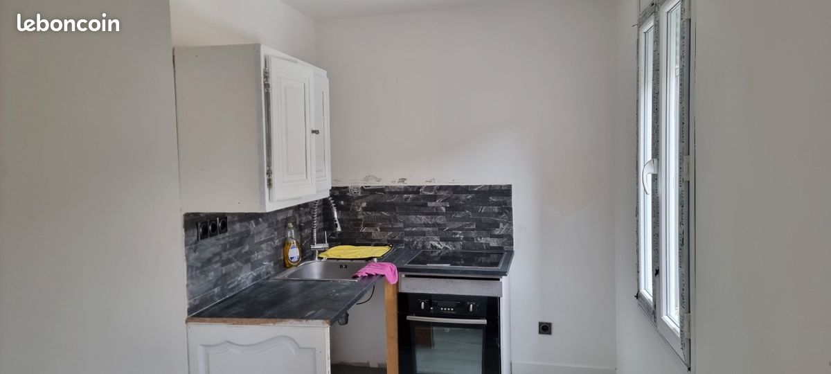 Appartement 2 pièces 30 m² · à Essômes-sur-Marne · 30 m² · 570 €