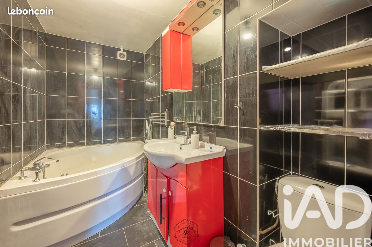 Appartement 3 pièces 53 m² (image 3)