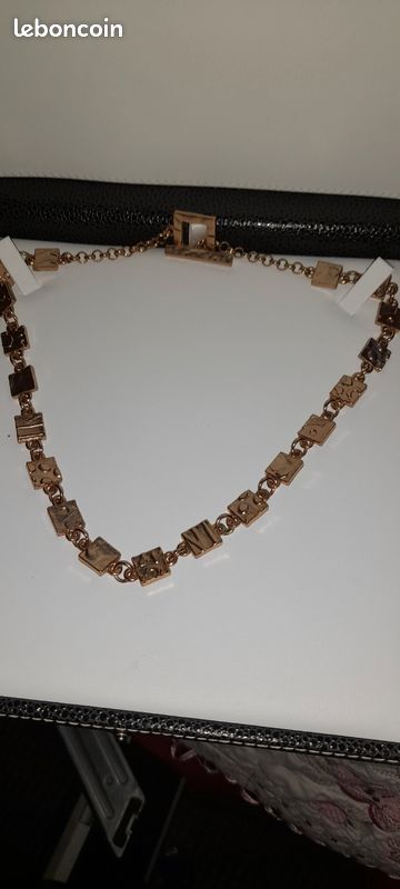Collier BICHE de Bere (image 6)