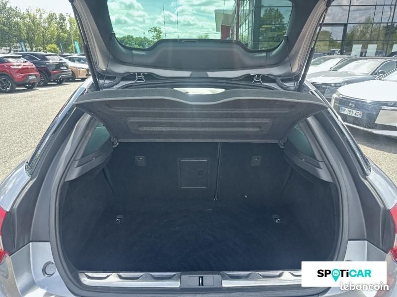 Ds DS 5 BlueHDi 180ch Sport Chic S&S EAT6 (image 6)