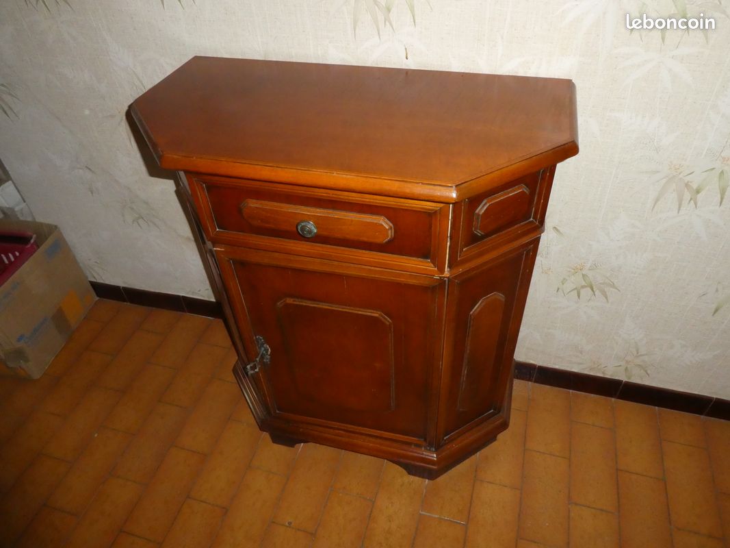 Petit meuble téléphone (image 1)