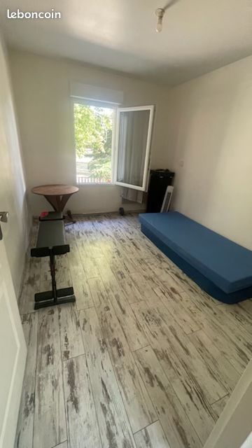 Charmante maison de village de 78 m2 en centre ville (image 6)
