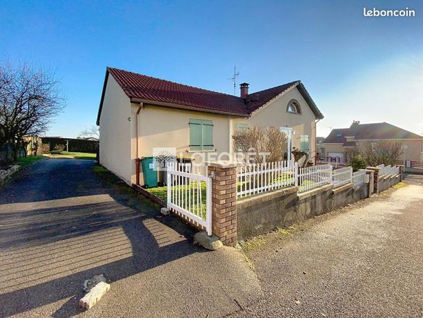 Pavillon 5 pièces 120 m²