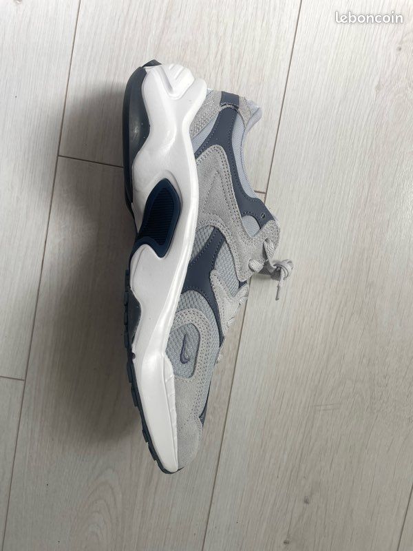 Basket Nike AL8 (image 2)