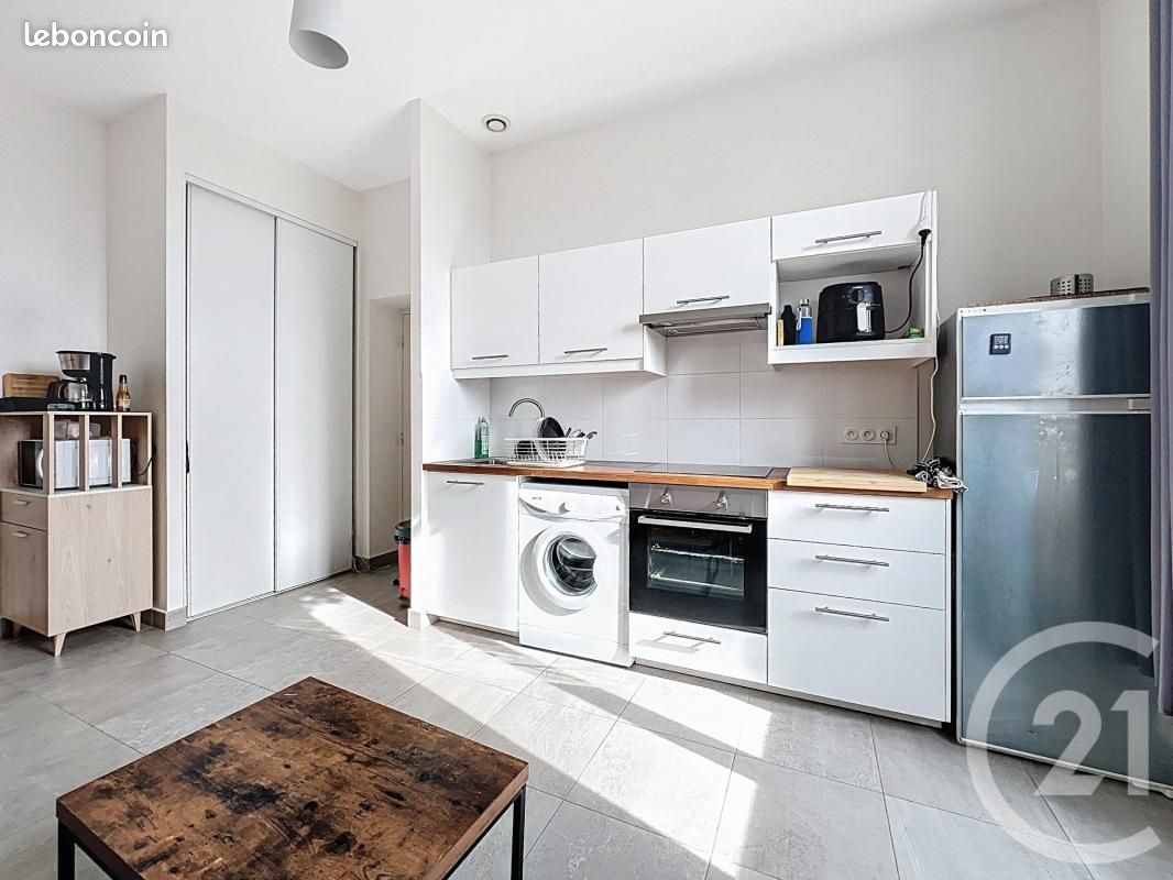 Appartement 2 pièces 32 m² · à Oullins-Pierre-Bénite · 32 m² · 835 €/mois