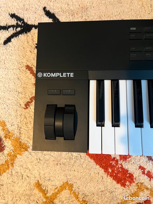 Komplete Kontrol A49 (image 6)