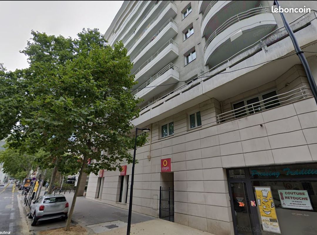 Appartement 3 pièces 54 m² · à Courbevoie · 54 m² · 412 000 €