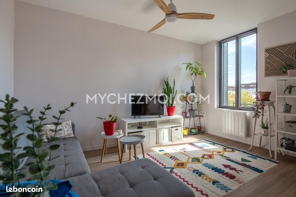 Appartement 2 pièces 42 m² · à Lyon · 42 m² · 171 412 €