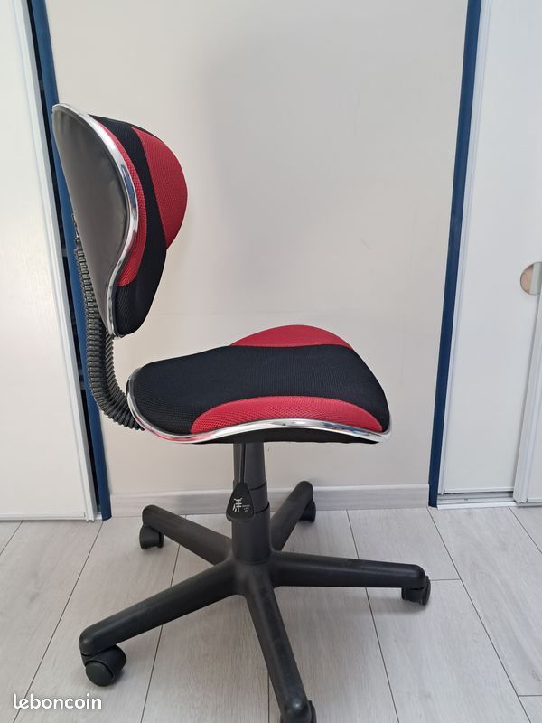 Chaise de bureau (image 3)