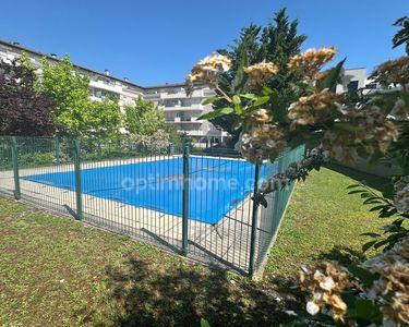 Appartement 240 000 € - 58 m²
