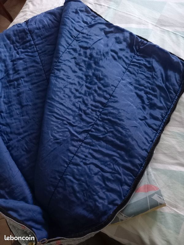 Sac de couchage (image 4)