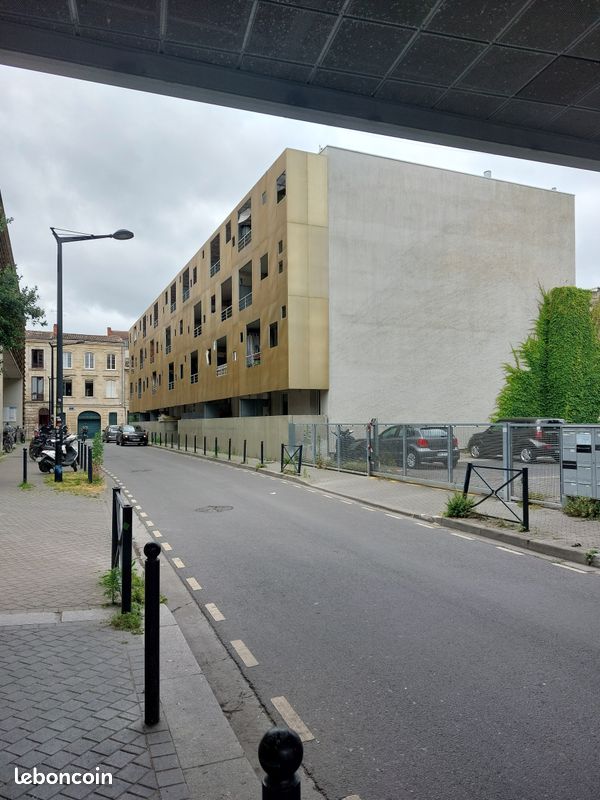 Appartement 2 pièces 43 m² · à Bordeaux · 43 m² · 248 000 €