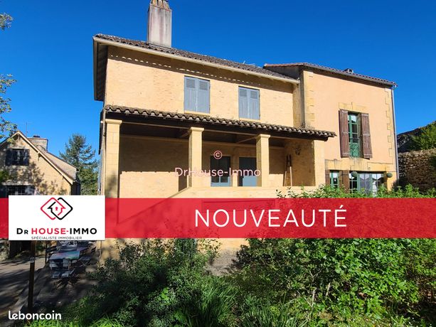 Maison 7 pièces 103 m²