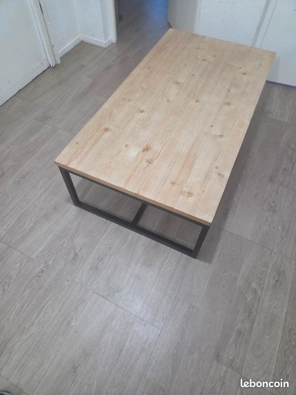 Table basse (image 1)