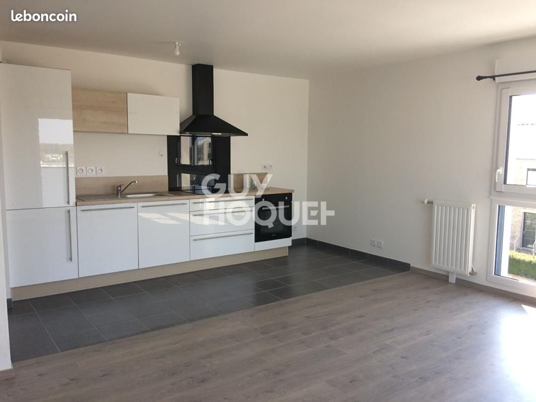 Appartement 3 pièces 64 m² · à Elven · 64 m² · 745 €/mois
