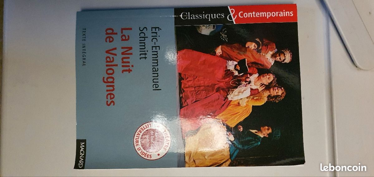 Livres scolaires (image 2)