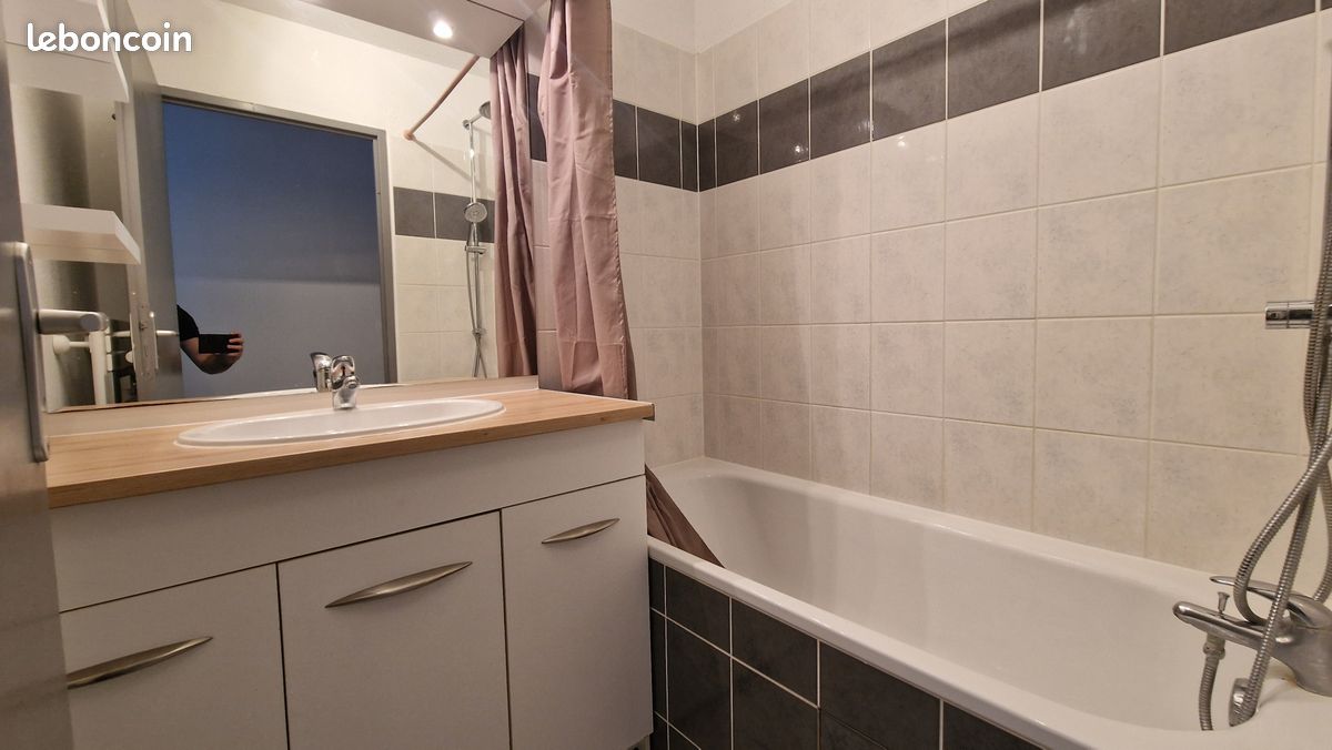 Appartement a louer metz - 3 pièce(s) - 58 m2 - Surfyn