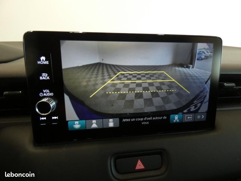 Honda HR-V 1.5 i-MMD 131ch e:HEV Advance (image 28)