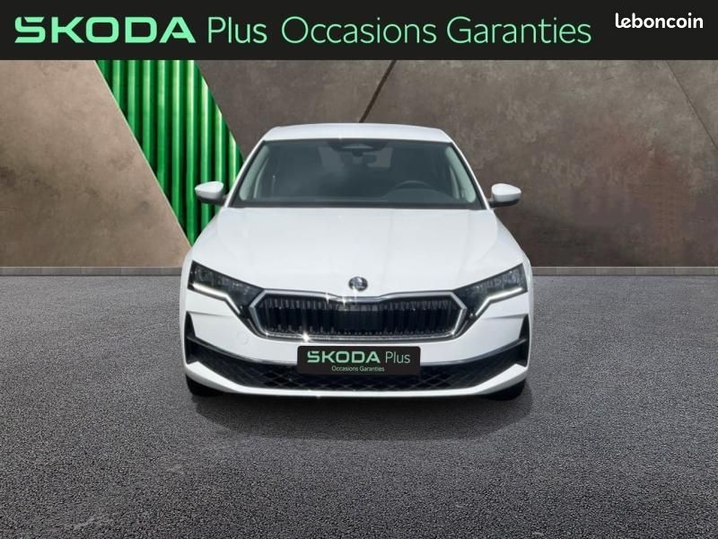 Skoda Octavia 2.0 TDI SCR 116ch Selection (image 18)