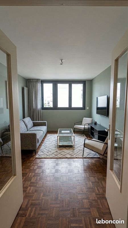 Appartement 3 pièces 57 m² · à Sèvres · 57 m² · 1 650 €/mois