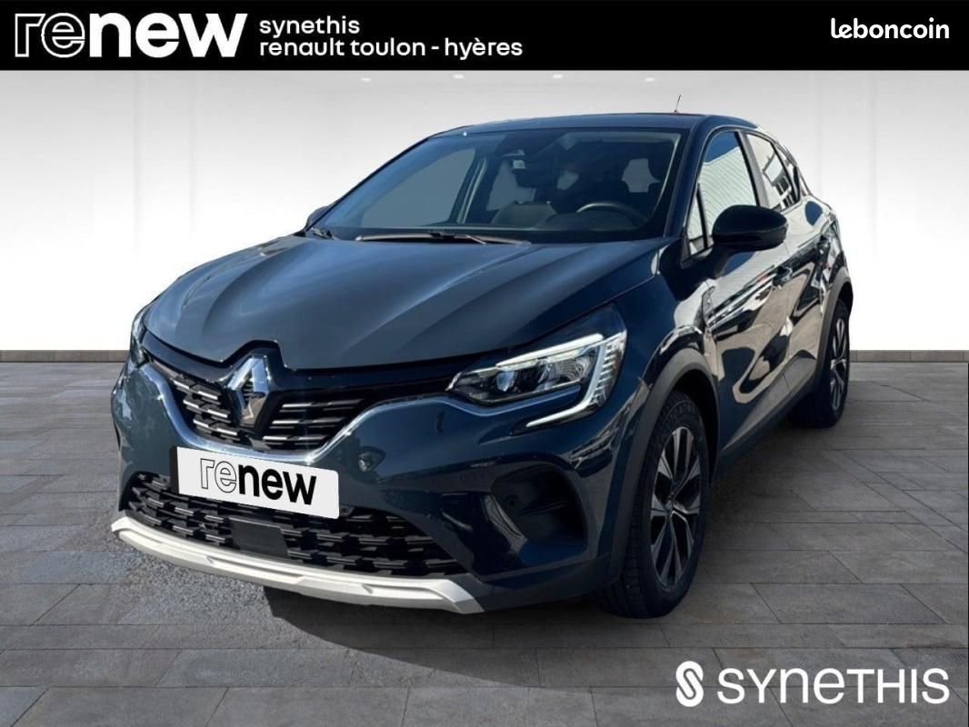 Renault Captur TCe 100 GPL Evolution (image 1)