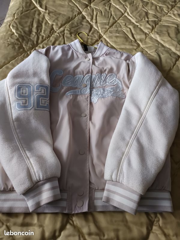 Blouson 14 ans (image 2)