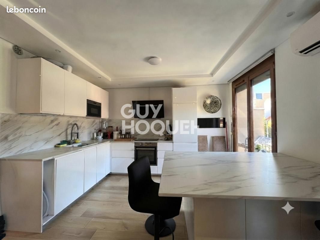 Appartement 3 pièces 67 m² · à Toulouse · 67 m² · 950 €