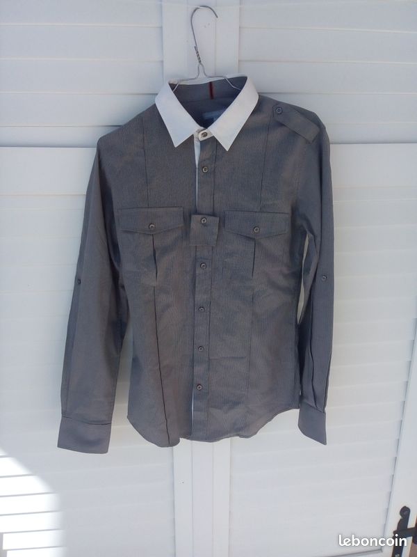 Chemise (image 1)