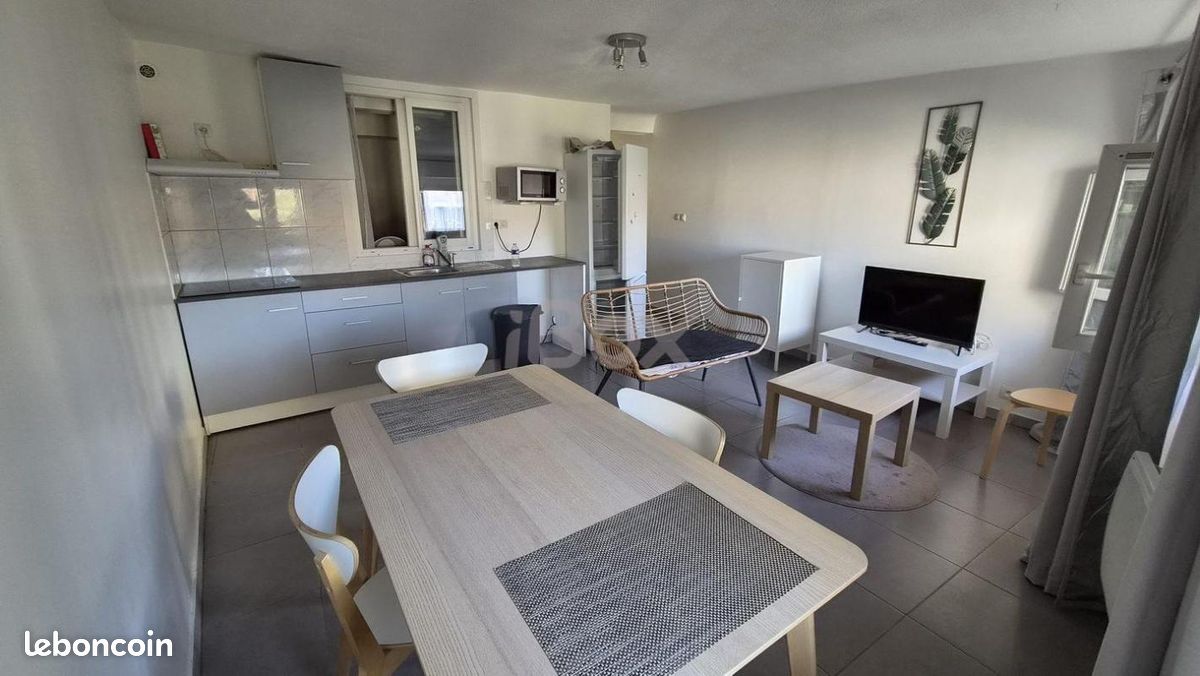 Appartement 3 pièces 51 m² · à Toulon · 51 m² · 750 €/mois