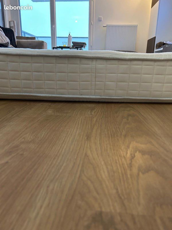 Matelas 160x200 (image 4)