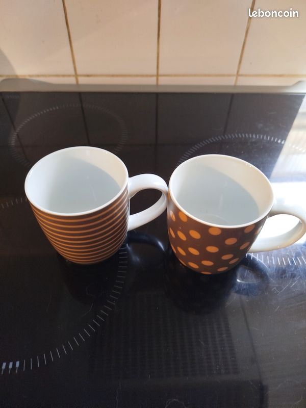 Tasses (image 2)