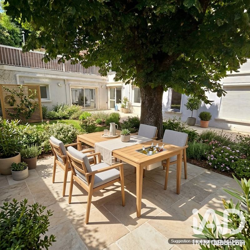 Appartement 4 pièces 108 m² · à Arvillard · 108 m² · 210 000 €