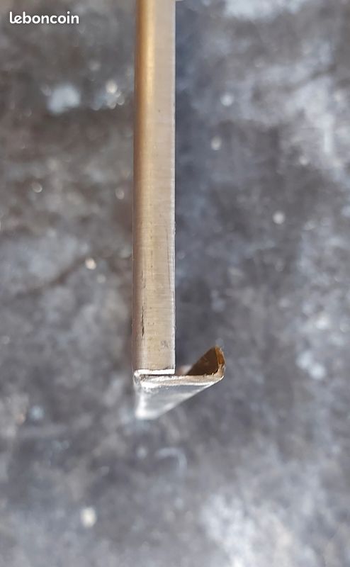 Plateaux inox (image 4)