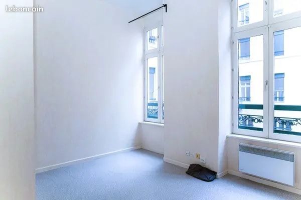 Appartement 1 pièce 21 m² · à Villemomble · 21 m² · 588 €/mois