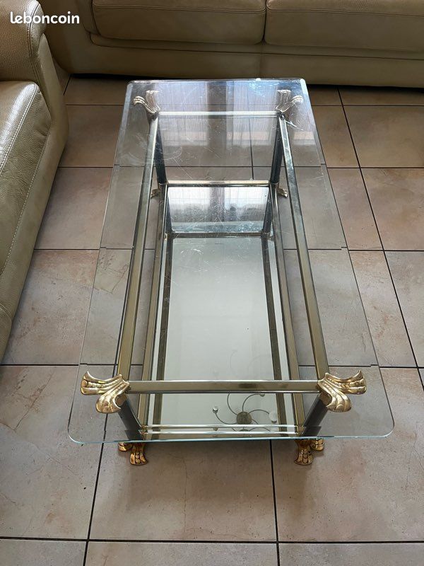Table basse (image 1)