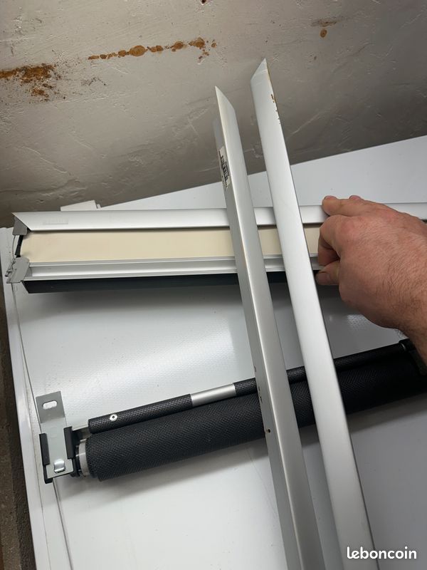 Store occultant Velux Store pare-soleil / anti chaleur VELUX (image 2)