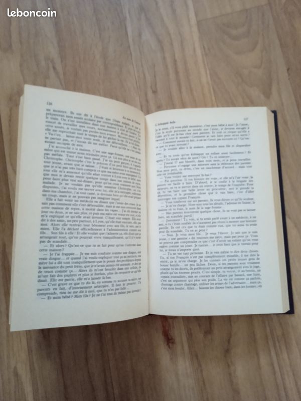 Livre Pierre Bellmare (image 3)